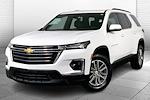 2023 Chevrolet Traverse FWD SUV for sale #X102666 - photo 12