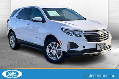 2024 Chevrolet Equinox AWD SUV for sale #X102668A - photo 1