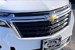 2024 Chevrolet Equinox AWD SUV for sale #X102668A - photo 31