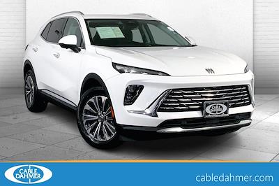 2025 Buick Envision AWD SUV for sale #X102669 - photo 1