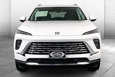 2025 Buick Envision AWD SUV for sale #X102669 - photo 2