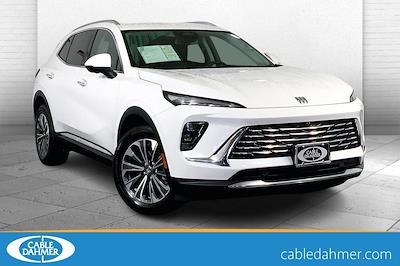 2025 Buick Envision AWD SUV for sale #X102670 - photo 1