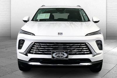 2025 Buick Envision AWD SUV for sale #X102670 - photo 2