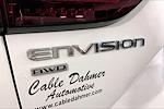 2025 Buick Envision AWD SUV for sale #X102670 - photo 8