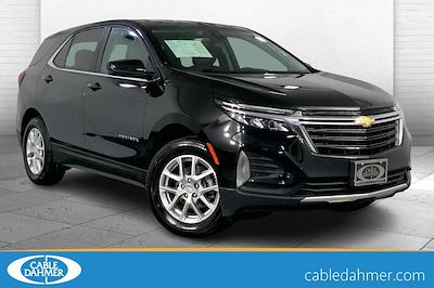 2024 Chevrolet Equinox AWD SUV for sale #X102672A - photo 1