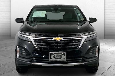 2024 Chevrolet Equinox AWD SUV for sale #X102672A - photo 2