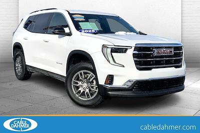 2025 GMC Acadia FWD SUV for sale #X102673 - photo 1