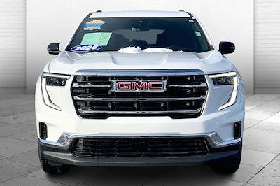 2025 GMC Acadia FWD SUV for sale #X102673 - photo 2