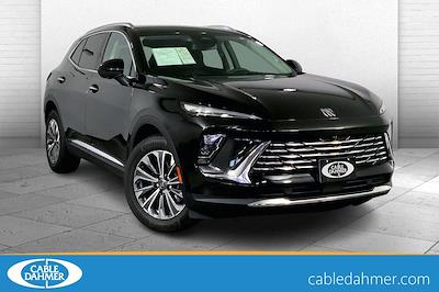 2025 Buick Envision AWD SUV for sale #X102674 - photo 1