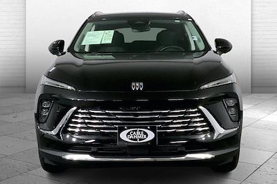 2025 Buick Envision AWD SUV for sale #X102674 - photo 2