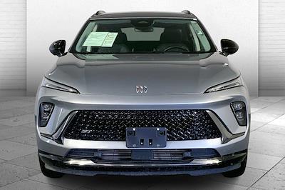 2025 Buick Envision AWD SUV for sale #X102677 - photo 2