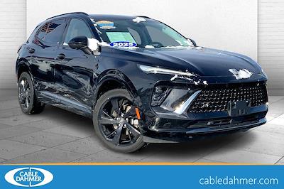 2025 Buick Envision AWD SUV for sale #X102678 - photo 1