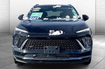 2025 Buick Envision AWD SUV for sale #X102678 - photo 2