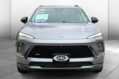 2025 Buick Envision AWD SUV for sale #X102679 - photo 2