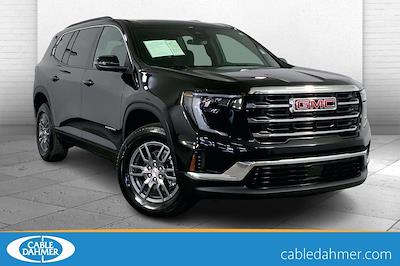 2025 GMC Acadia FWD SUV for sale #X102680 - photo 1