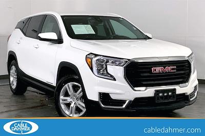 2024 GMC Terrain AWD SUV for sale #X102682 - photo 1