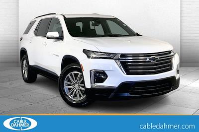 2023 Chevrolet Traverse FWD SUV for sale #X102683 - photo 1