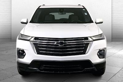 2023 Chevrolet Traverse FWD SUV for sale #X102683 - photo 2