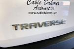 2023 Chevrolet Traverse FWD SUV for sale #X102683 - photo 8