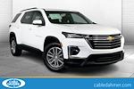 2023 Chevrolet Traverse AWD SUV for sale #X102690A - photo 1