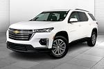 2023 Chevrolet Traverse AWD SUV for sale #X102690A - photo 13