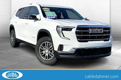 2025 GMC Acadia FWD SUV for sale #X102691 - photo 1