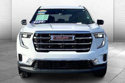 2025 GMC Acadia FWD SUV for sale #X102691 - photo 2