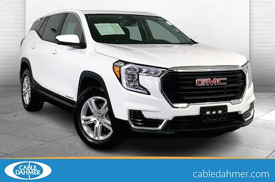 2024 GMC Terrain AWD SUV for sale #X102694 - photo 1