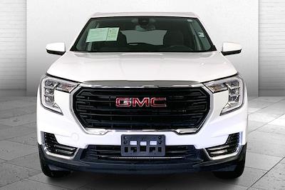 2024 GMC Terrain AWD SUV for sale #X102694 - photo 2