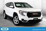 2024 GMC Terrain AWD SUV for sale #X102694 - photo 1