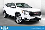 2024 GMC Terrain AWD SUV for sale #X102696A - photo 1