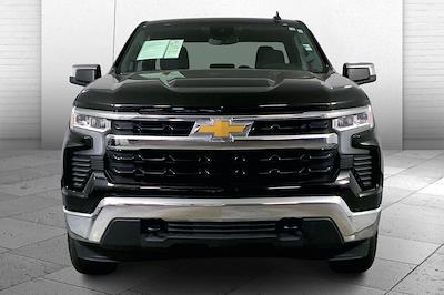 2023 Chevrolet Silverado 1500 Double Cab 4WD Pickup for sale #X102698 - photo 2