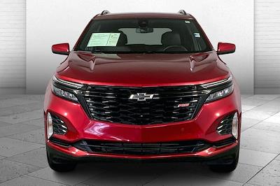 2024 Chevrolet Equinox AWD SUV for sale #X102700 - photo 2