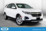 2024 Chevrolet Equinox AWD SUV for sale #X102701A - photo 1