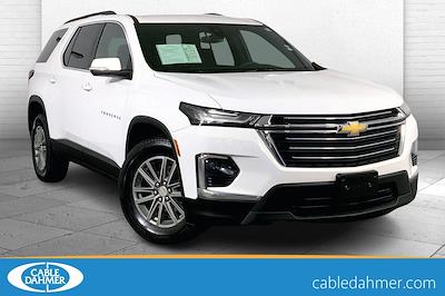 2023 Chevrolet Traverse AWD SUV for sale #X102702 - photo 1