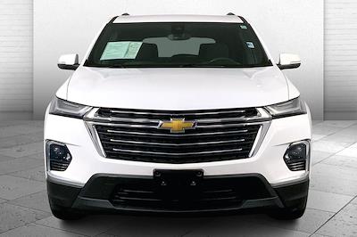 2023 Chevrolet Traverse AWD SUV for sale #X102702 - photo 2