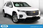 2023 Chevrolet Traverse AWD SUV for sale #X102702 - photo 1