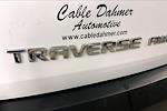 2023 Chevrolet Traverse AWD SUV for sale #X102702 - photo 8