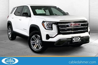 2025 GMC Terrain AWD SUV for sale #X102703 - photo 1
