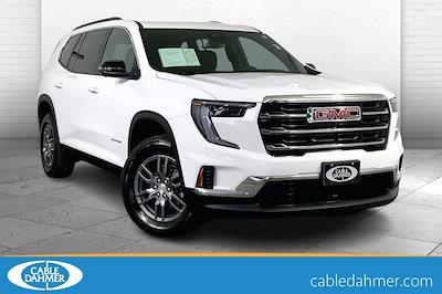 2025 GMC Acadia AWD SUV for sale #X102704 - photo 1