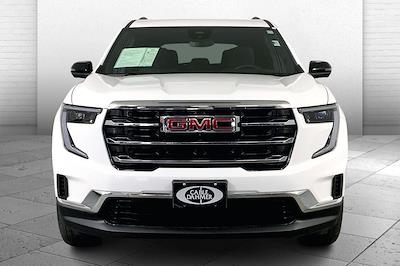 2025 GMC Acadia AWD SUV for sale #X102704 - photo 2