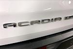 2025 GMC Acadia AWD SUV for sale #X102704 - photo 8
