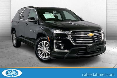 2023 Chevrolet Traverse AWD SUV for sale #X102705 - photo 1