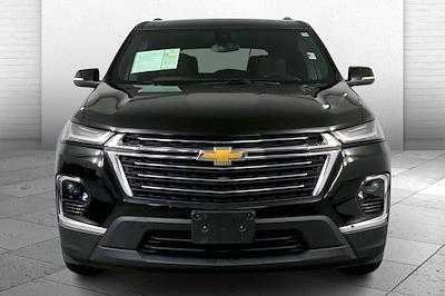 2023 Chevrolet Traverse AWD SUV for sale #X102705 - photo 2