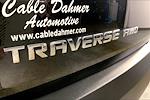 2023 Chevrolet Traverse AWD SUV for sale #X102705 - photo 8