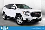 2024 GMC Terrain AWD SUV for sale #X102707A - photo 1