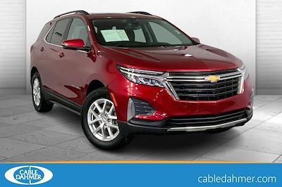 2024 Chevrolet Equinox FWD SUV for sale #X102709 - photo 1