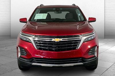 2024 Chevrolet Equinox FWD SUV for sale #X102709 - photo 2