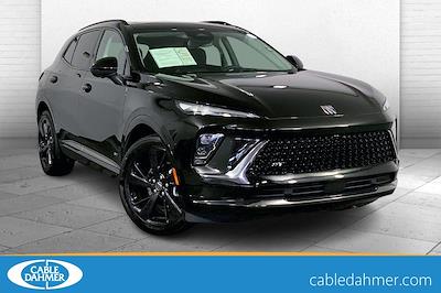 2024 Buick Envision AWD SUV for sale #X102711 - photo 1