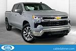 2024 Chevrolet Silverado 1500 Crew Cab 4WD Pickup for sale #X102712 - photo 1